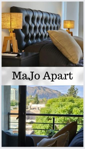 MaJo Apart